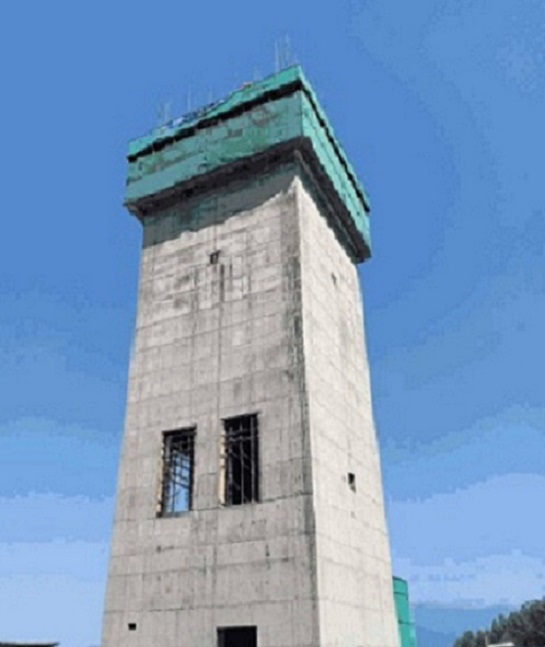 煙囪新建公司如何安全高效地新建煙囪？