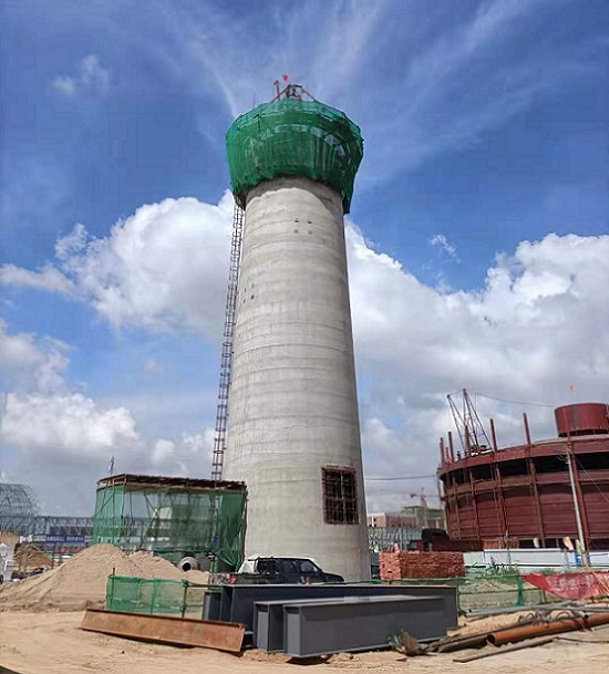 煙囪建筑公司實力服務商：歡迎您！