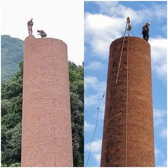 煙囪拆除公司方案優，價格更優，快來了解！