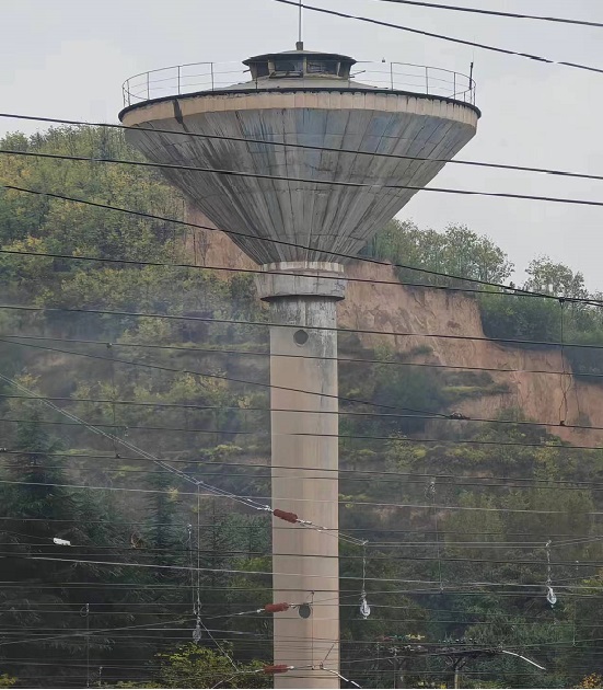 廢棄水塔拆除公司：安全高效，環保合規，創新未來