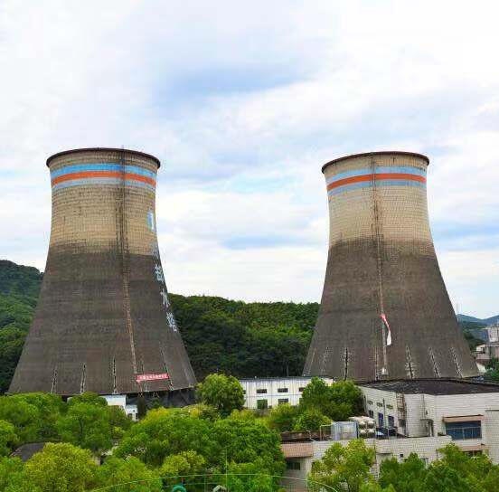 冷卻塔拆除公司:方案優,價格優,更安全！