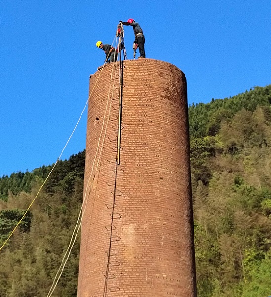 高空拆除公司:我們在行動,安全環保,一步到位！