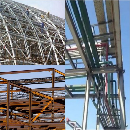 高空防腐公司：技術成熟，科技為先